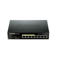 D-Link DGS-1008P